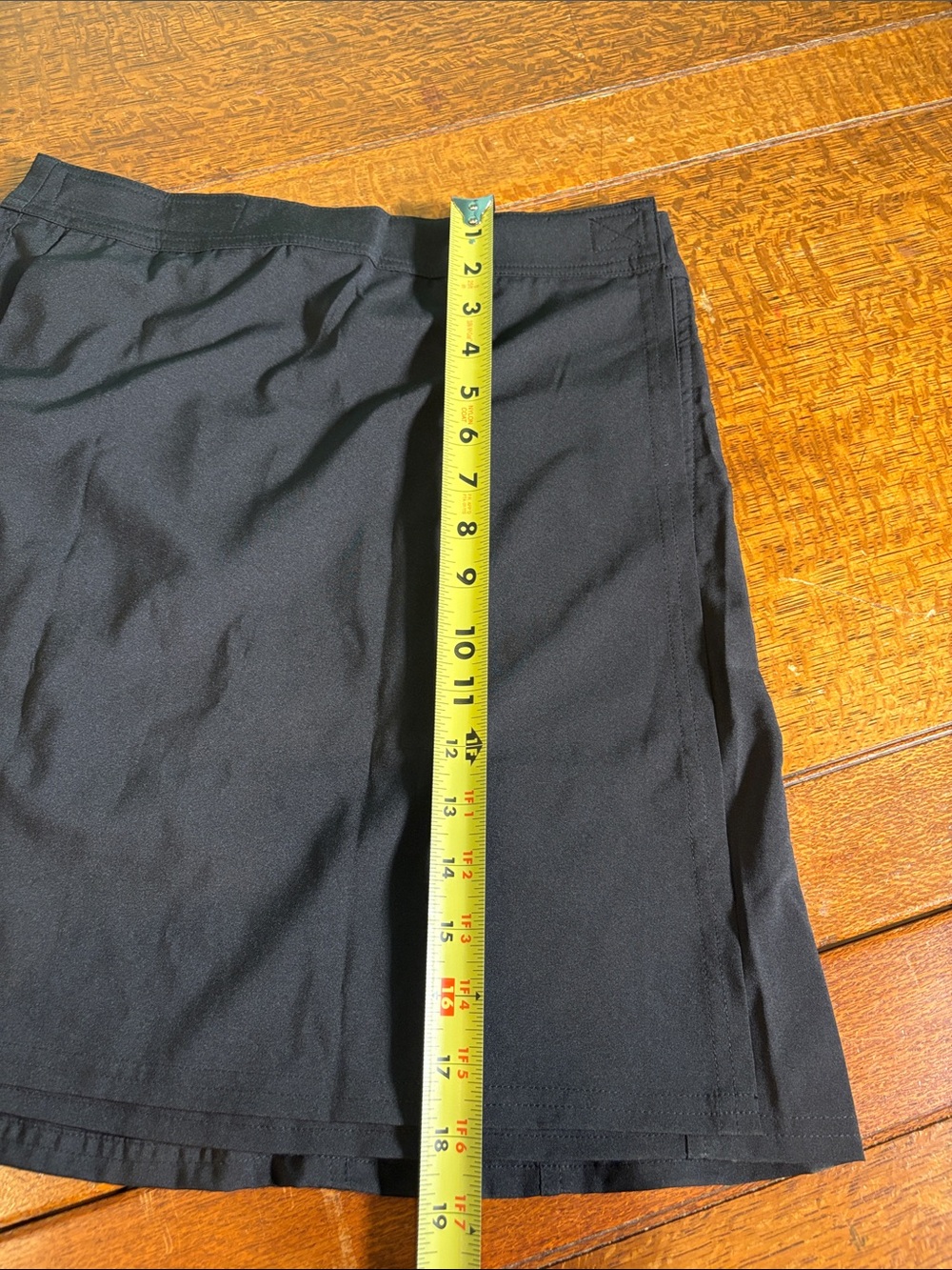 Rip Skirt Classic New with tags. Size small. - Picture 7 of 7